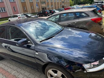 Audi a6 3.0 TDi Quattro - 6