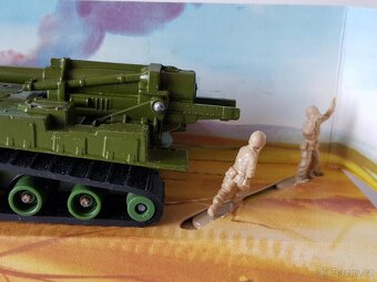 Matchbox Battle Kings K-107 - 6
