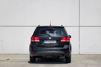 Fiat Freemont 2.0 16V 170k MultiJet 4x4 A/T - 6