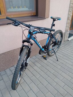 Prodám horské kolo. - 6