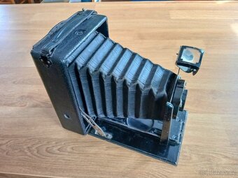 Historický fotoaparát AGC VARIO - 6