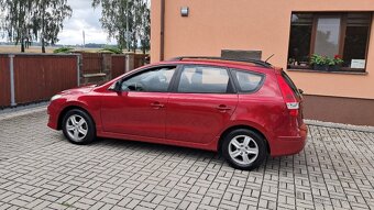 Hyundai i30, 1.4i / 80KW TRIKOLOR ČR - 6
