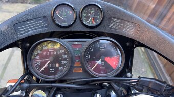 BMW R90S - 6