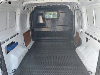 Ford Transit r.v. 2009 obj. 1753 55 kW Bilá, ND - 6