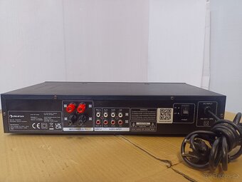 AUNA AV2 CD508 zesilovač koncový 10004933 stereo - 6