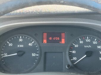 Prodám 3stranný sklápeč - 6