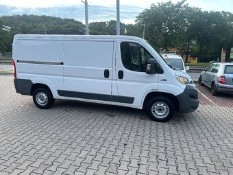 Fiat Ducato 2,3 MultiJet - 6