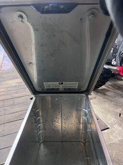 Kufr hepco becker bmw - 6