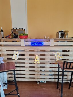 Prodám bar - 6
