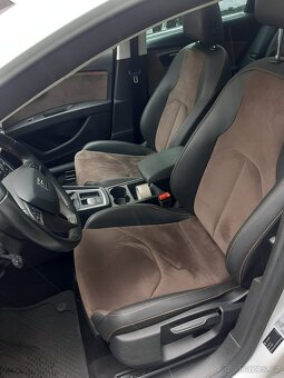 Seat Leon 5F nahradni dily motor 1.6 tdi 1.0 tsi - 6