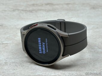Samsung Galaxy Watch 5 Pro 45mm - 6