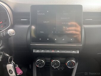 Renault Clio 1,0TCe 74kW odpočet DPH - 6