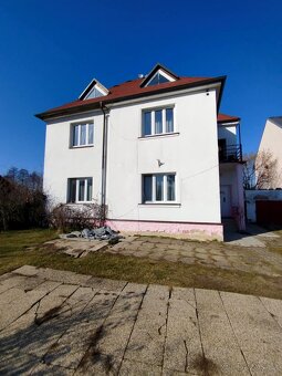 Prodej podílu 3/4 rodinného domu 213 m², Hradec Králové - 6