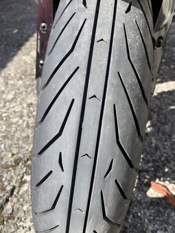 CFmoto 650mt premium - 6