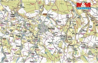 Prodej louky, 1888 m², Skuteč - 6