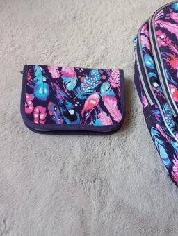 Školní batoh Topgal - 6