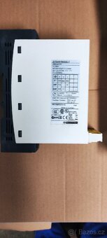 Novy softstarter schneider - 6