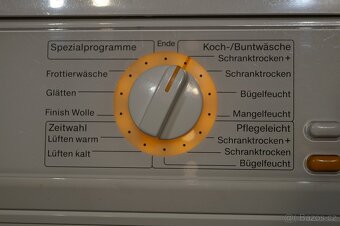 Sušička Miele PT5135C professional až na 8kg - 6