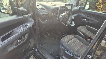 Opel Combo Life 1.2 81KW - 6