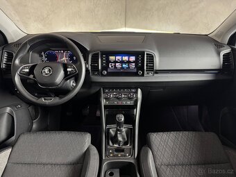 Škoda Karoq 2.0TDi Style Virtual Assist LED Matrix - 6