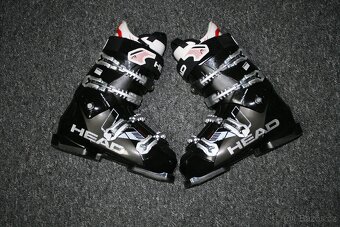 lyže Head Supershape 160 cm - 6