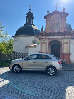 AUDI Q3 | 2013 | 2.0 TFSI | Quattro | automat - 6