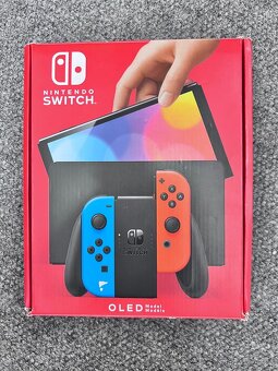 Nintendo Switch Pokémon Let’s Go Pikachu & Eevee Limited Edi - 6