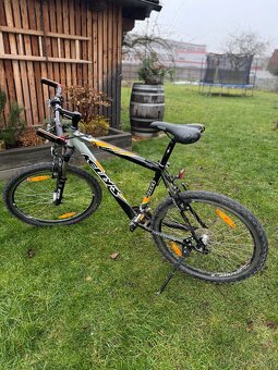 Pánské kolo kellys 19,5” - 6