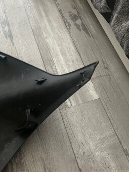 Levá Horní kapotáž na Honda Pcx 14-17 - 6