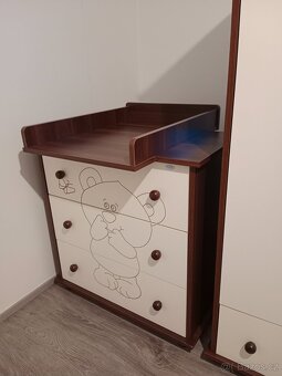 Dětský pokoj pro dvojcata - 6