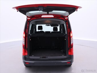 Ford Tourneo Connect 1,6 TDCI 85KW Klima CZ DPH (2014) - 6
