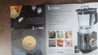 Prodám Zepter ART MIX - 6