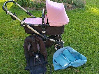 Kočárek Bugaboo Buffalo - 6