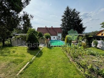 Pronajmu rodinný dům na krásném místě se zahradou vlastní vo - 6