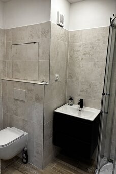 Pronájem bytu 2+1 - 6