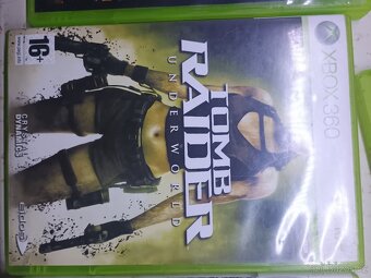 Xbox 360 hry - 6