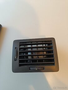 Škoda Fabia 1 Combi facelift - náhradní díly - 6