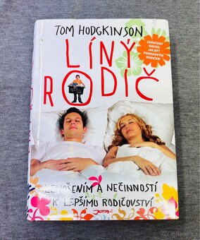 TOP stav - sbírka knih nejen o výchově dětí - 6