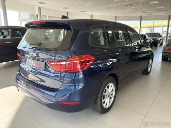 BMW 216d NaviProf,Head-Up,7míst - 6