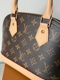 Louis Vuitton kabelka - 6