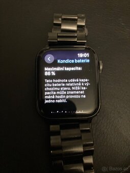 Apple Watch SE GPS 44mm - 6