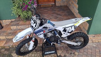 Husqvarna tc 65 2023 - 6