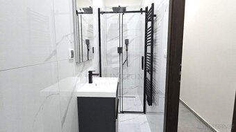 Pěkný 3+kk, 65m2, Anděl - 6