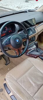 BMW X5 E53 3.0 135 kW - 6