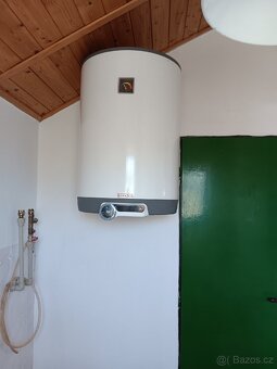 Chaloupka v Českém ráji-levně - 6