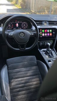 VW Passat - 6
