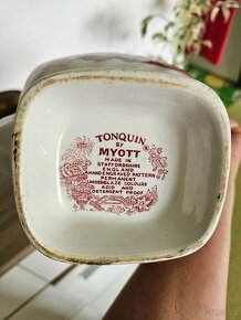 sošky, talíře, vázy, sklo - 6