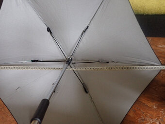 Slunečník na kočárek - 6