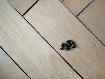 Ventilátor 80 mm ARCTIC P8 PWM PST - 6