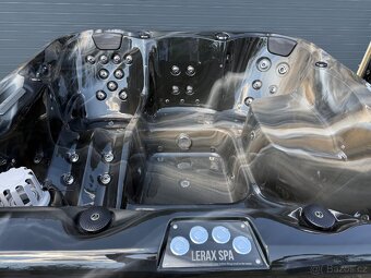 Koupací sud Ruby Premium - 6